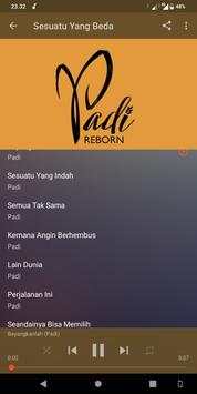 Band Padi full mp3 screenshot 6