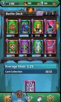 Clash of Lords : Battle Royale screenshot 1