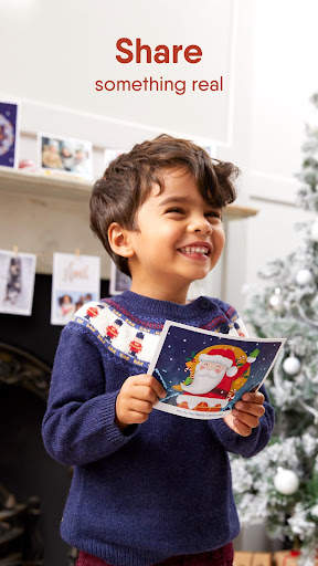 TouchNote | Personalised Cards screenshot 1