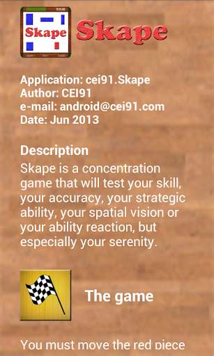 Skape Free screenshot 6