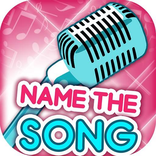 Name The Song Music Quiz Game 4.0