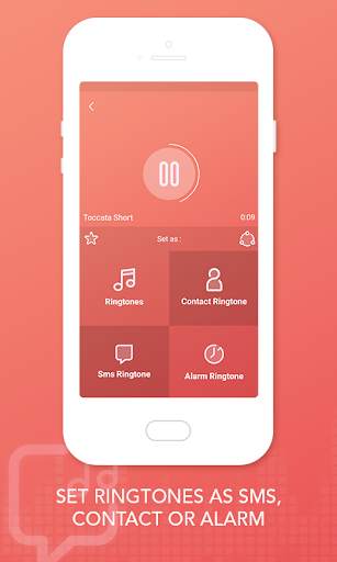 New Ringtones Free 2021 screenshot 3