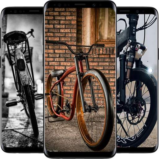 Bicycle Wallpaper 1.0.0