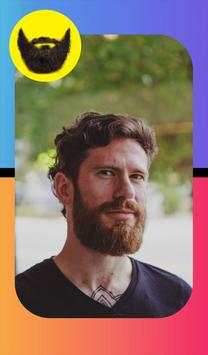 Beard Face PRO screenshot 6