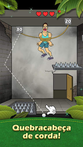Breaker Fun - Rescue Adventure screenshot 4