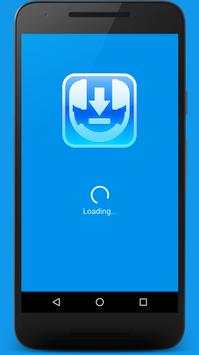 MP3 Music Downloader screenshot 1