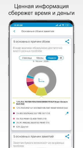 HP PrintOS for PSP скриншот 6