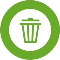 WhatsRemoved - View Deleted &amp; Delete Recovery icon