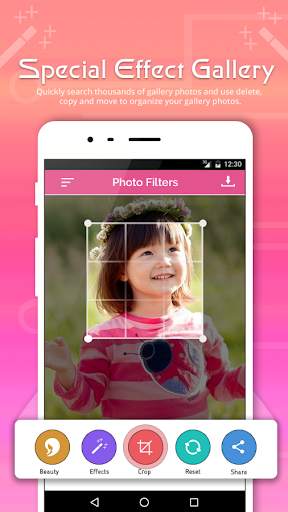 Video Gallery screenshot 3