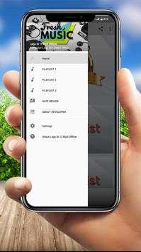 Lagu St 12 Mp3 Offline screenshot 1