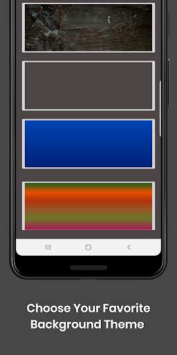 Bemba English Keyboard 2020 : Infra Keyboard screenshot 7