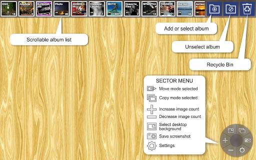ImPile Gallery screenshot 12
