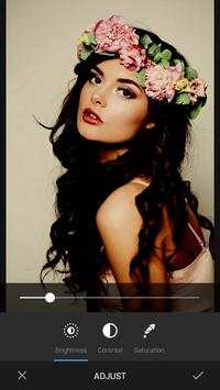 Selfie B612 MakeUp Plus screenshot 4