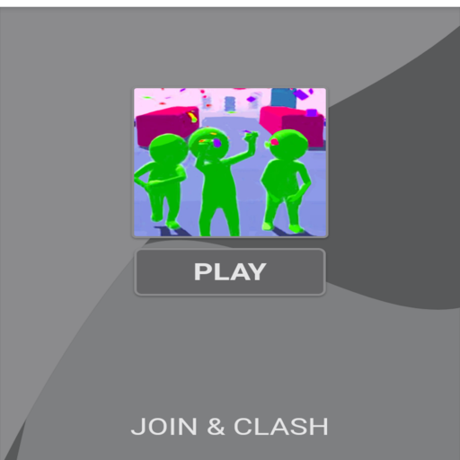 JOIN &amp; CLASH иконка