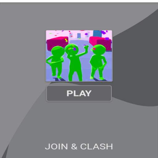 JOIN & CLASH screenshot 2