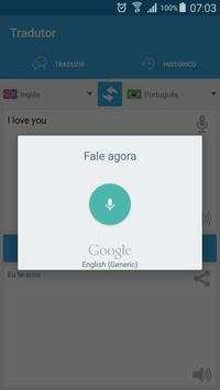 Tradutor screenshot 2