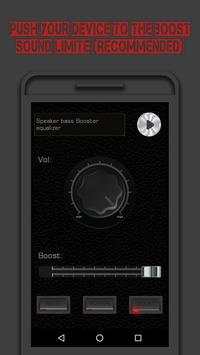 Bass Booster EQ Pro - Volume Amp Equalizer screenshot 7