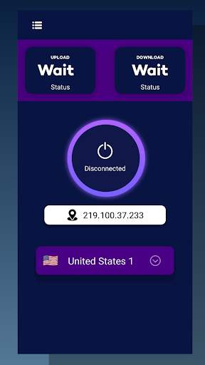 Turboo Tube VPN & Secure VPN screenshot 6