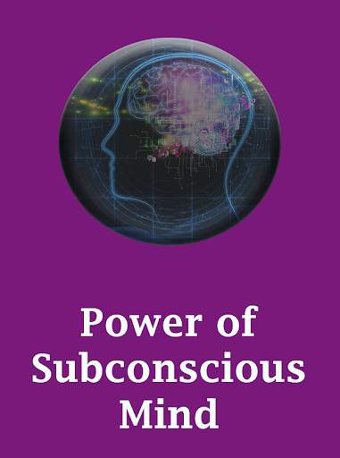 Power of subconscious mind screenshot 1