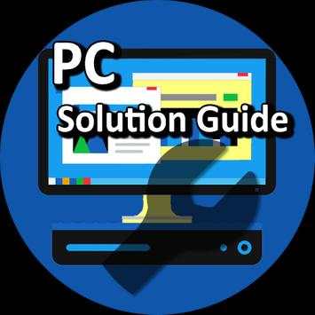 Pc Problem and Solution Guide screenshot 1
