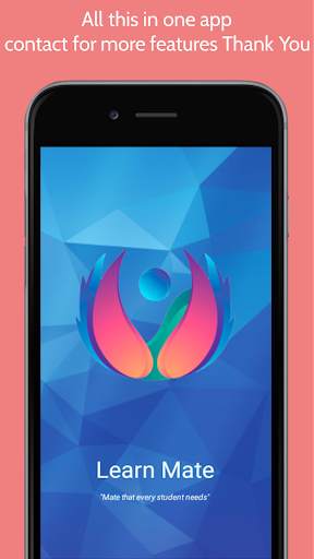 Learn Mate screenshot 8