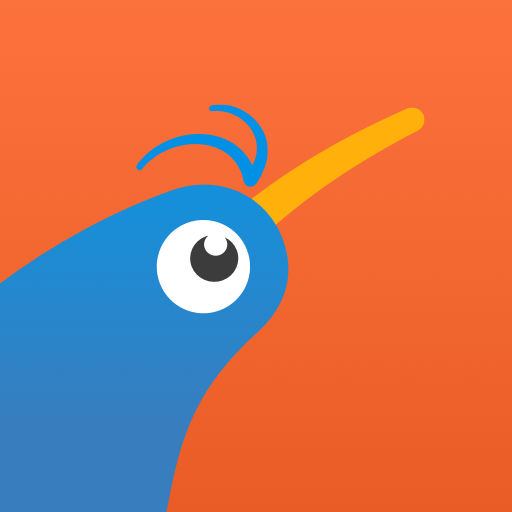 Trade Me Jobs icon