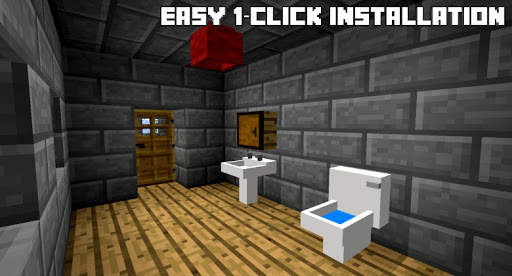 Furniture Mod screenshot 1