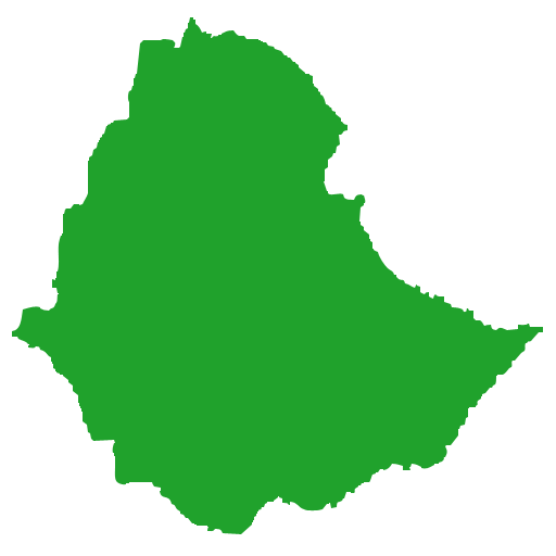 Discovering Ethiopia icon