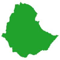 Discovering Ethiopia on 9Apps
