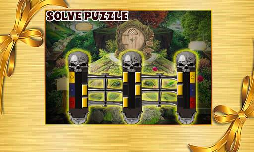Escape games -100 doors puzzle screenshot 7