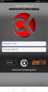 CKMobile screenshot 2