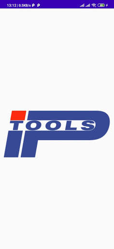 IP Tools - WIFI , Device & Network Analyzer screenshot 1