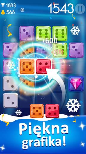 Jewel Games - Gra Logiczna screenshot 3