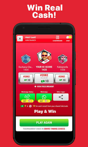 MPL Pro - Play Games And Earn Money MPL Game Guide स्क्रीनशॉट 1