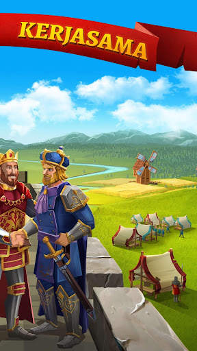 Empire: Four Kingdoms screenshot 3