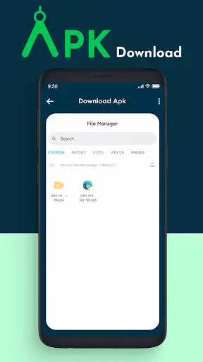 APK Download screenshot 4