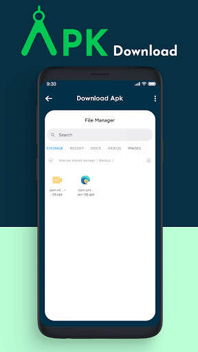 APK Download screenshot 4