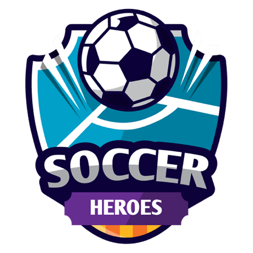 Player Soccer Hero icon