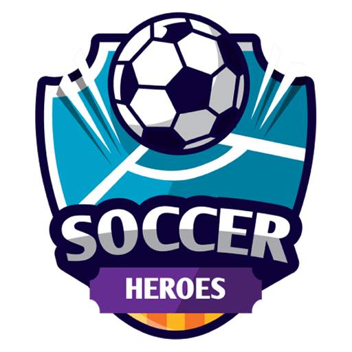 Player Soccer Hero 1.0.0.1