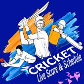 Cricketing - Cric Live Score & Score card 1.0.7
