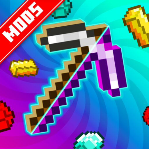 MCPE addons icon