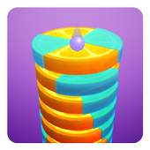 Stack Ball - Fruit Crush 1.0.2