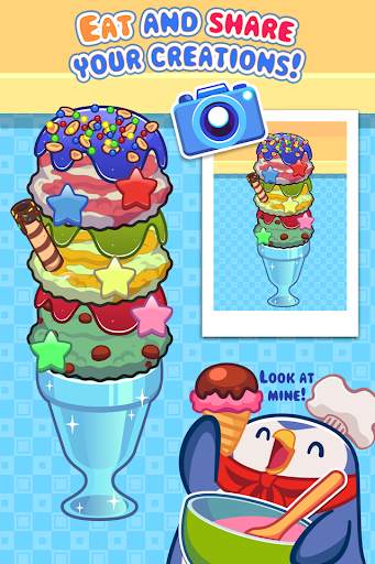 Mis Propios Helados - El Juego screenshot 5