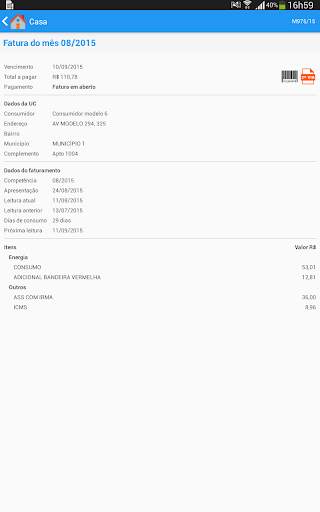 Useall E2 App Consumidor screenshot 8