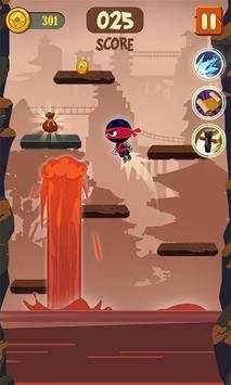 Brave Ninja screenshot 4