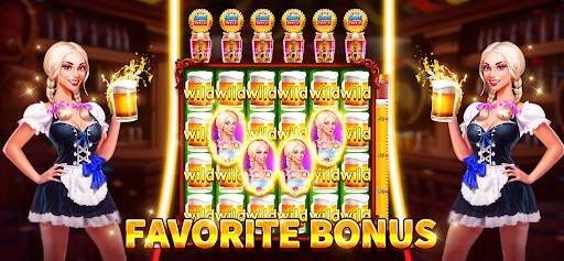 Slotrillion™-Real Casino Slots screenshot 11