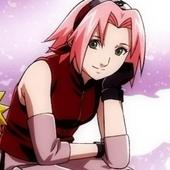 Sakura Haruno Wallpaper HD icon