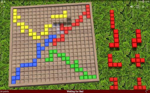 Freebloks 3D screenshot 20