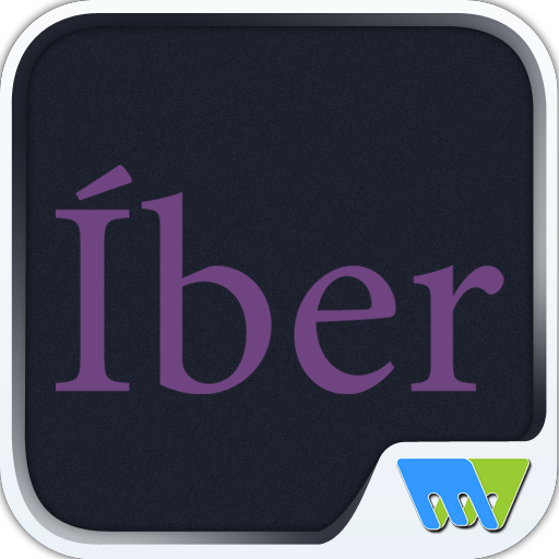 Íber. Did. Ciencias Sociales icon