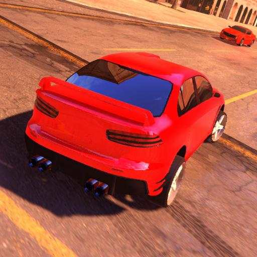 City Car Driving Simulator: Ultimate 1.2